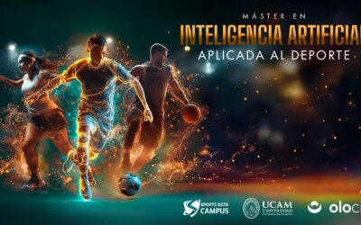 Inteligencia Artificial aplicada al Deporte