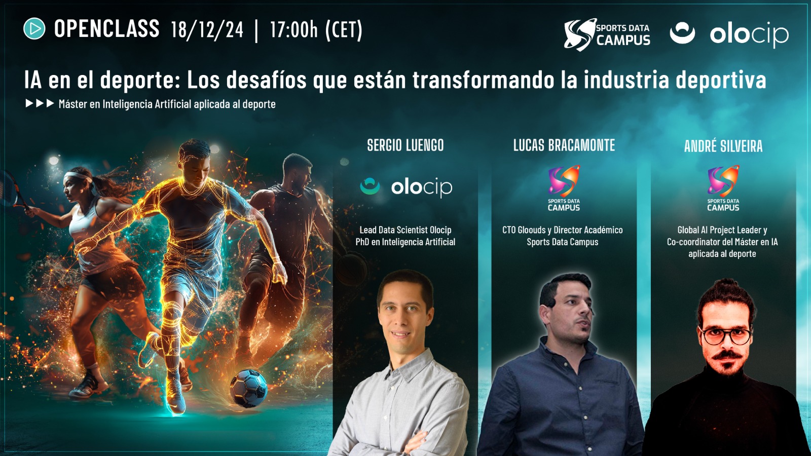 IA CARTEL OPEN CLASS