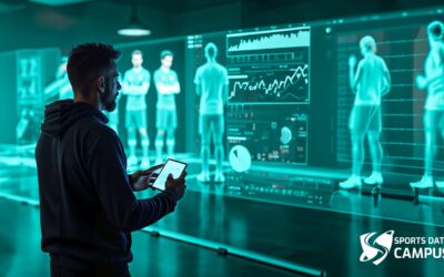 5 formas en que la inteligencia artificial está transformando la gestión de equipos deportivos