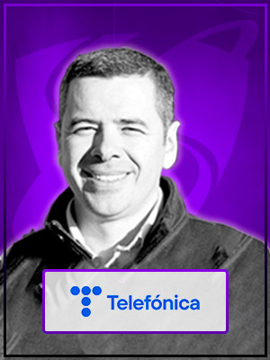 Carlos Cuezva