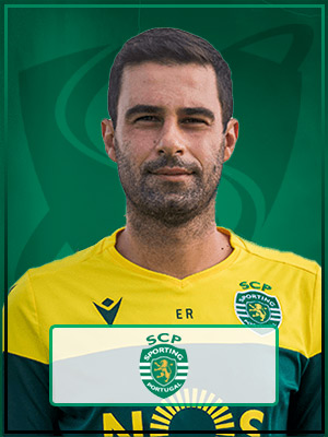 Eduardo Rosalino