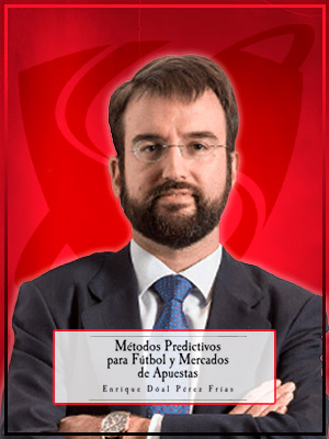 Enrique Doal