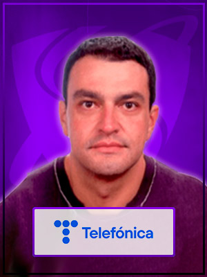 Francisco Javier Escudero