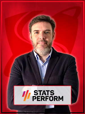 Eugenio Alonso
