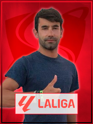 Fabio Nevado