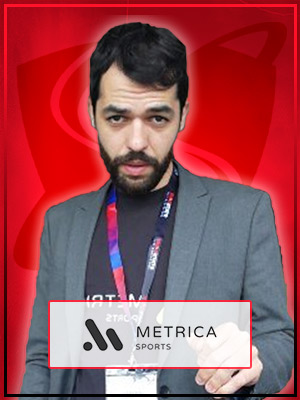 Joao Costa