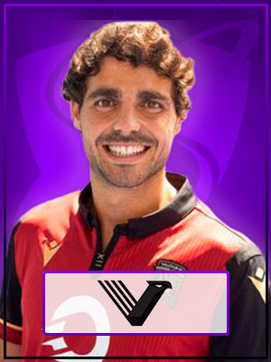 José Pedrosa