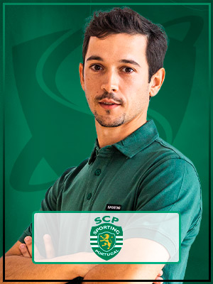 Miguel Almeida Ferreira
