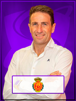 Mikel Gandarias