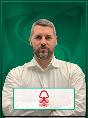 Pedro Ferreira