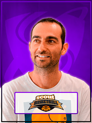 Ricardo Molina