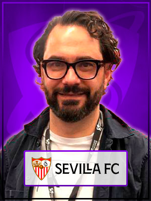 Víctor Orta