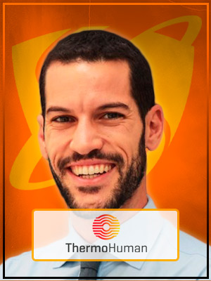 Ismael Fernández