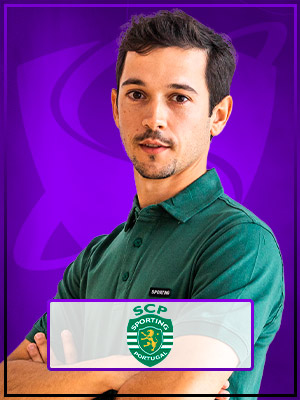 Miguel Almeida Ferreira