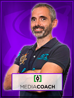 Roberto López del Campo