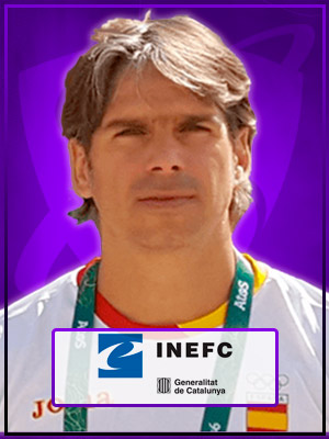 Toni Caparrós