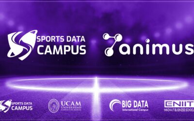 Sports Data Campus y Animus unen datos y neurociencias