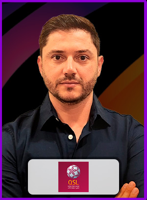 Mauro Saraiva