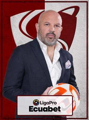 Miguel Ángel Loor