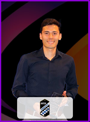 Andrés Cortés Arango