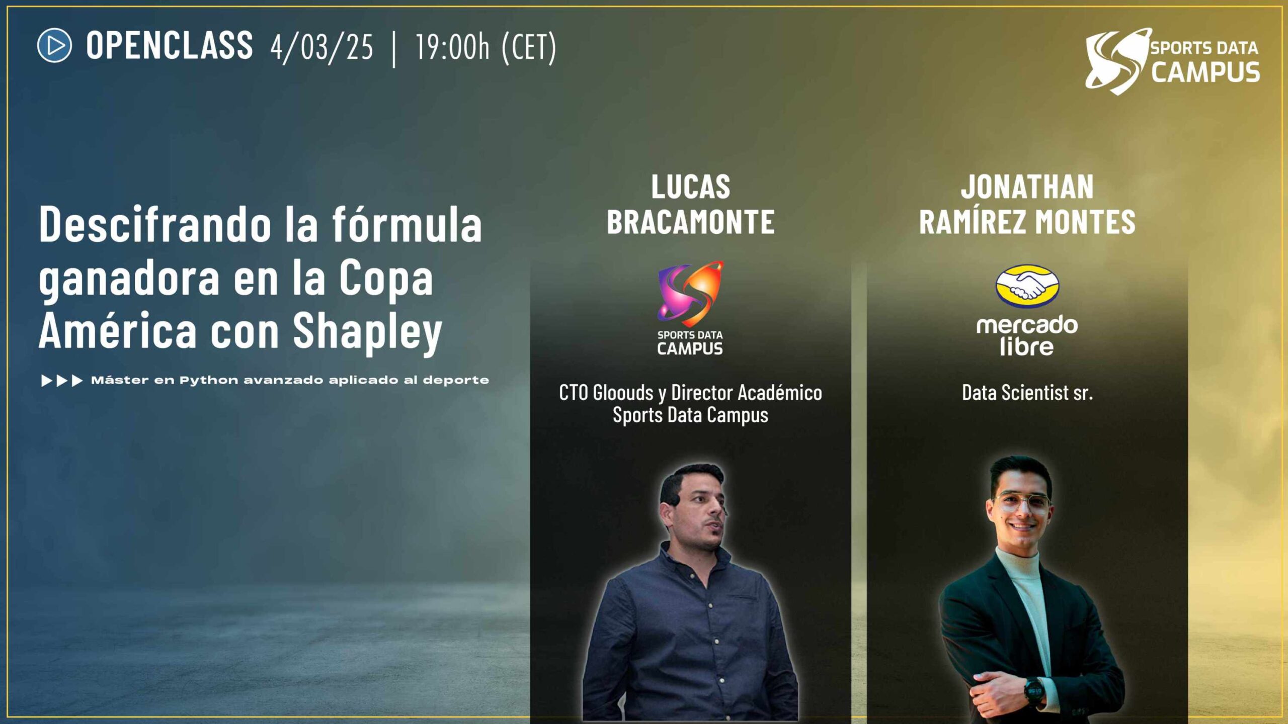 Descifrando la fórmula ganadora en la Copa América con Shapley