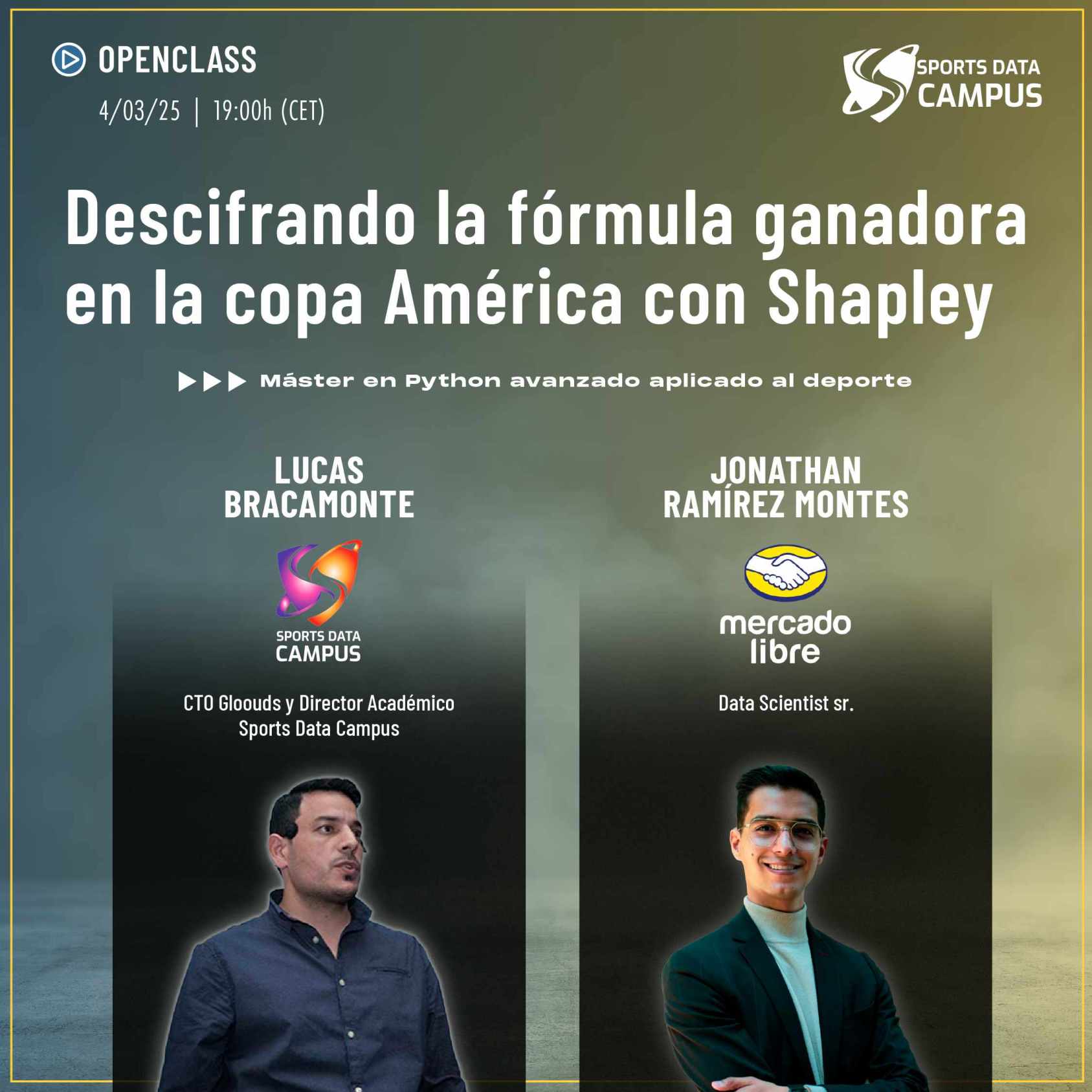 Descifrando la fórmula ganadora en la Copa América con Shapley