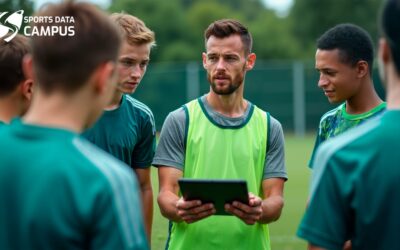 Scouting con Datos ¿Cómo acertar (y fallar) en el fútbol profesional?