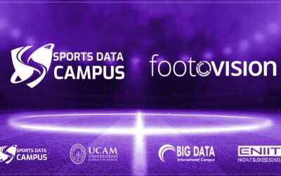 Sports Data Campus and Footovision advance Sports Analytics