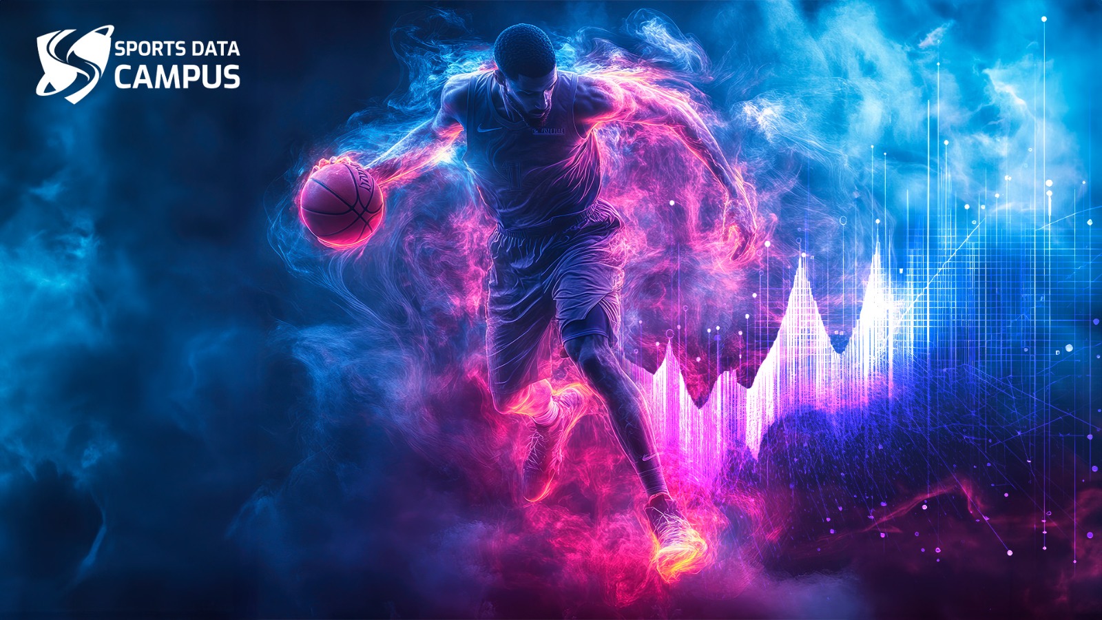 visualización de datos en el deporte