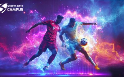 Conoce el poder de la visualización de datos en el deporte
