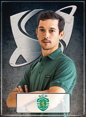 Miguel Almeida Ferreira