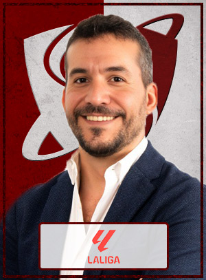 Javier Gil
