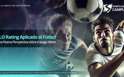 AERO, la métrica de evaluación del juego aéreo con Elo