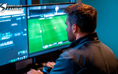 Descobre o poder da visualização de dados no desporto
