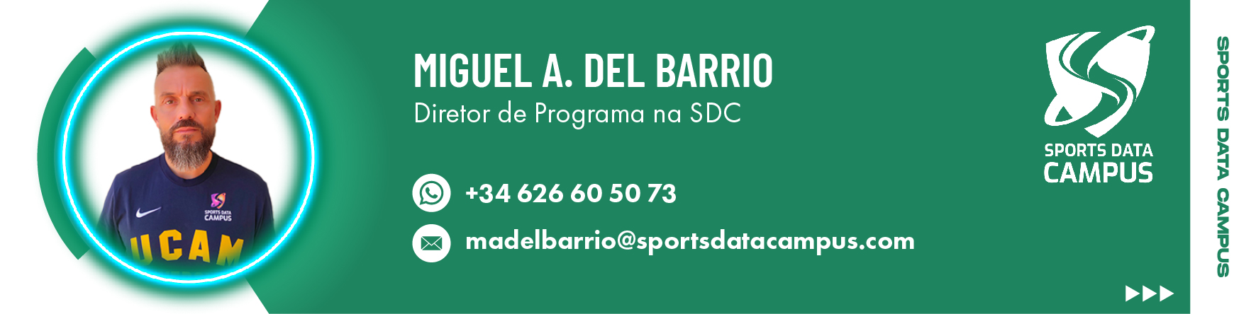 mais informações