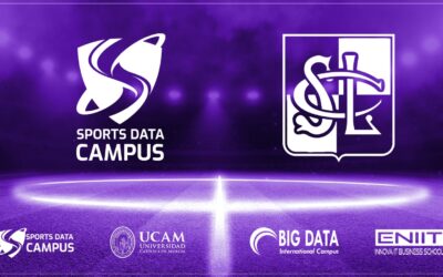 Club San Luis y Sports Data Campus se unen por la analítica deportiva en el rugby 