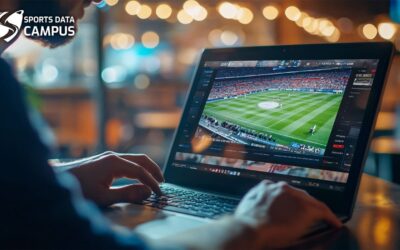6 Software de videoanálisis de fútbol que no te puedes perder