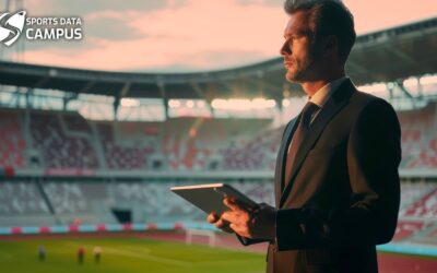 Analítica avanzada en fútbol