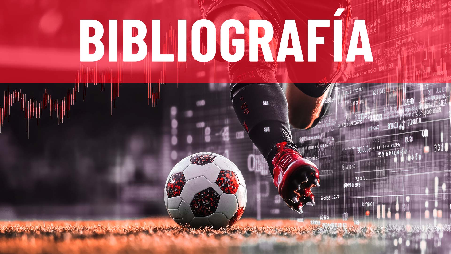 BIBLIOGRAFIA bibliografia