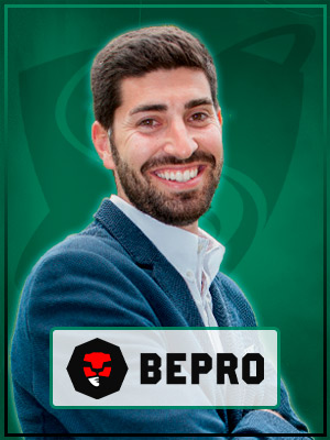 Borja Gómez