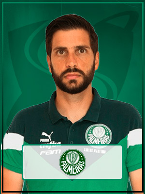 Carlos Martinho