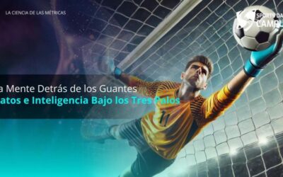 Datos e Inteligencia bajo los tres palos