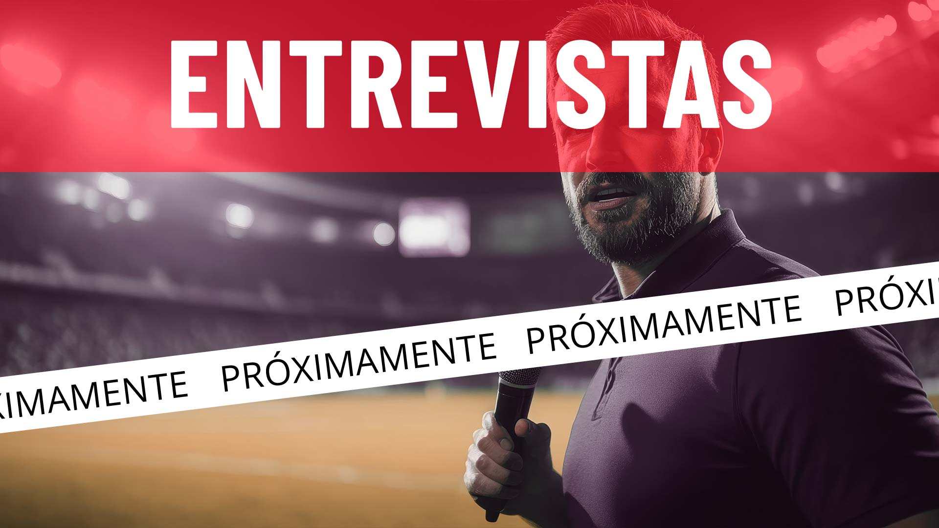 ENTREVISTAS ENTREVISTAS