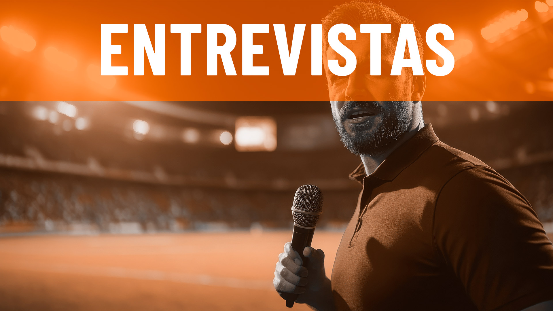 ENTREVISTAS ENTREVISTAS
