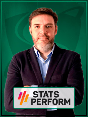 Eugenio Alonso