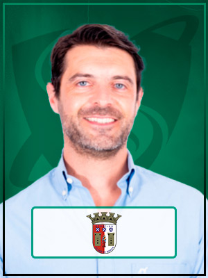 José Laranjeira