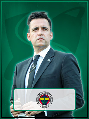 Mario Branco