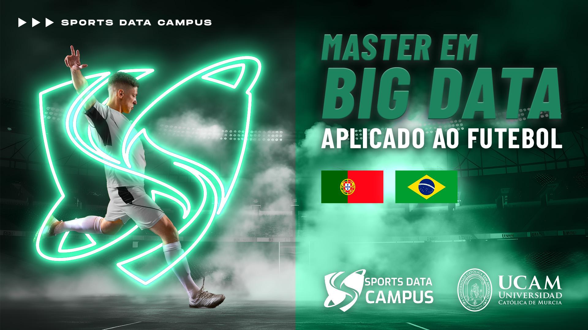 Master em Big Data Aplicado ao Futebol