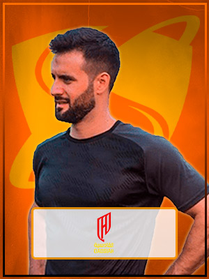 Pepe Lázaro