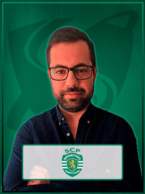 Pedro Brandão